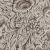 Papir Carta Varese 50x70cm 299227 blomster brun