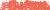 Pastelkridt Schmincke 044H permanent red 3 deep