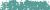 Pastelkridt Schmincke 068H bluish green