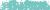 Pastelkridt Schmincke 068M bluish green