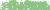 Pastelkridt Schmincke 075H mossy green 1