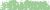 Pastelkridt Schmincke 076M mossy green 2