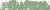 Pastelkridt Schmincke 081M cold green deep