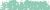 Pastelkridt Schmincke 950H green pearl