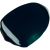 Akryl Tri-Art HB 60ml phthalo green blue shade