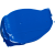 Akryl Tri-Art HB 60ml primary cyan