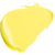 Akryl Tri-Art HB 60ml primary yellow