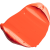 Akryl Tri-Art HB 60ml pyrrole red light