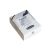 Pastelkridt S box 6ass halve lightest & deepest shades