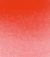 Akvarel Horadam 341 ½ pans geranium red S3