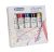 Gouache sæt Calligraphy 20ml 5ass farver