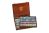Pastelkridt Schmincke box 200ass trææske