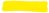 Olie Norma Blue 35ml 236 lemon yellow S1