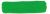 Olie Norma Blue 35ml 508 permanent green S2