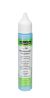 Masking fluid stift blå 25ml (Masking fluid / drawing gum, coloured) 731