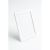 Skifteramme Fantasy 15x21cm A5 hvid silkmat