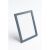 Skifteramme Fantasy 15x21cm A5 antikblå