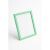 Skifteramme Fantasy 70x100cm mint