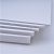 Skumpap hvid 5mm 35x50cm