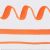 Marker Pantone orange 021