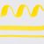 Marker Pantone yellow