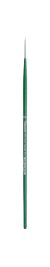 Pensel Tintoretto s.370 nr.5/0 rund syntetisk olie/akryl
