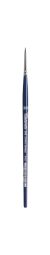 Pensel Tintoretto s.450 nr.2/0 rund syntetisk