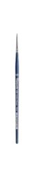 Pensel Tintoretto s.450 nr.3/0 rund syntetisk