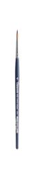 Pensel Tintoretto s.450 nr.4 rund syntetisk