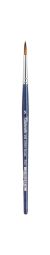 Pensel Tintoretto s.450 nr.5 rund syntetisk