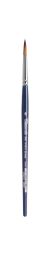 Pensel Tintoretto s.450 nr.6 rund syntetisk