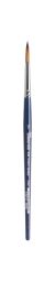 Pensel Tintoretto s.450 nr.7 rund syntetisk
