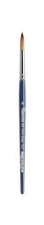 Pensel Tintoretto s.450 nr.8 rund syntetisk
