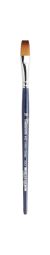 Pensel Tintoretto s.455 nr.10 flad syntetisk