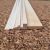 Træ liste 1,0x8,0x1000mm lind