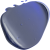 Akryl Tri-Art HB 60ml ultramarine blue modern