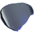 Akryl Tri-Art HB 60ml ultraviolet blue shade
