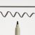 Multiliner pigma 2,0 sort #49