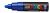 Marker posca PC-7M blue (33)