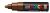 Marker posca PC-7M brown (21)