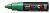Marker posca PC-7M green (6)