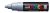 Marker posca PC-7M grey (37)