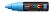 Marker posca PC-7M light blue (8)