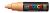Marker posca PC-7M light orange (54)