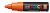 Marker posca PC-7M orange (4)