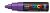 Marker posca PC-7M violet (12)