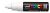 Marker posca PC-7M white (1)