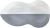 Akryl aero color 28ml Professional 100 transparent white