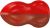 Akryl aero color 28ml Professional 302 carmine