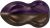 Akryl aero color 28ml Professional 305 violett